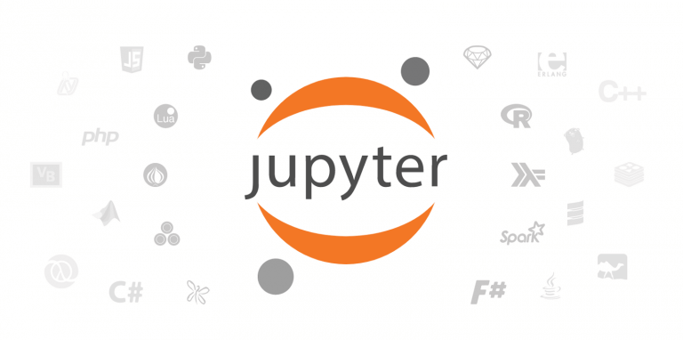 Jupyter Logo